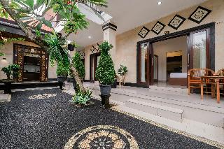 Puri Kasih Home Stay otel fotoğrafı
