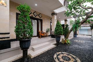 Puri Kasih Home Stay fotoÄŸrafÄ±