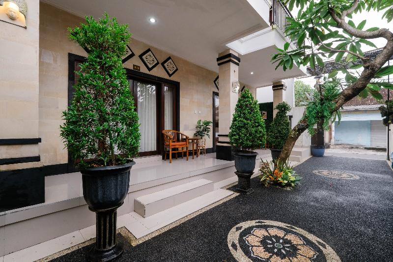 Puri Kasih Home Stay - Genel