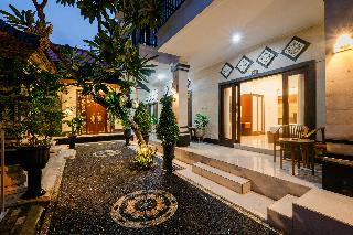 Puri Kasih Home Stay fotoÄŸrafÄ±