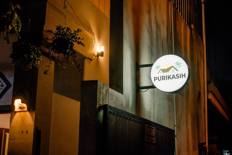 Puri Kasih Home Stay - Genel
