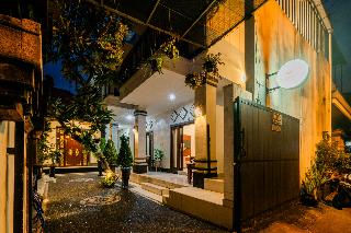 Puri Kasih Home Stay fotoÄŸrafÄ±