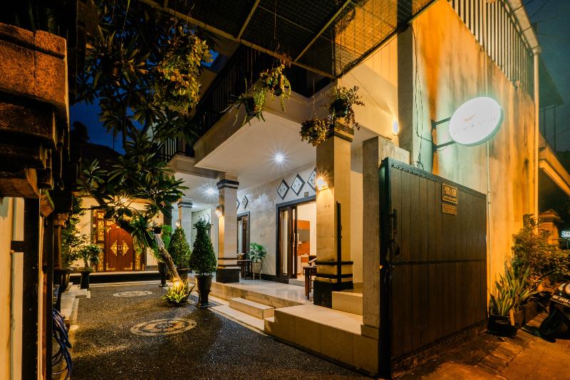 Puri Kasih Home Stay - Genel