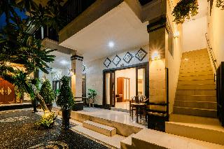 Puri Kasih Home Stay fotoÄŸrafÄ±