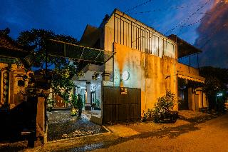 Puri Kasih Home Stay fotoÄŸrafÄ±