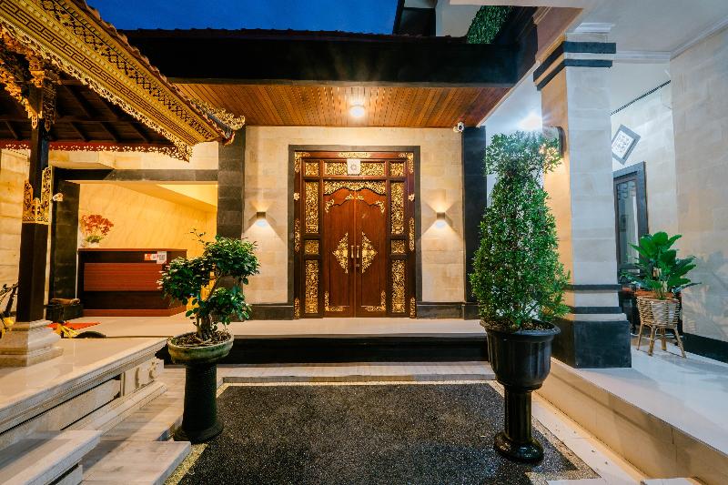 Puri Kasih Home Stay - Genel