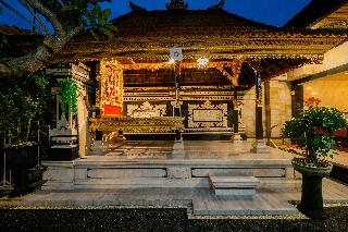 Puri Kasih Home Stay fotoÄŸrafÄ±