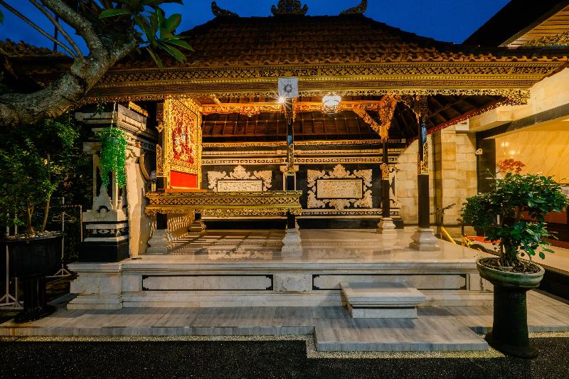 Puri Kasih Home Stay - Genel
