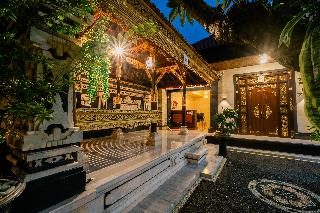 Puri Kasih Home Stay fotoÄŸrafÄ±