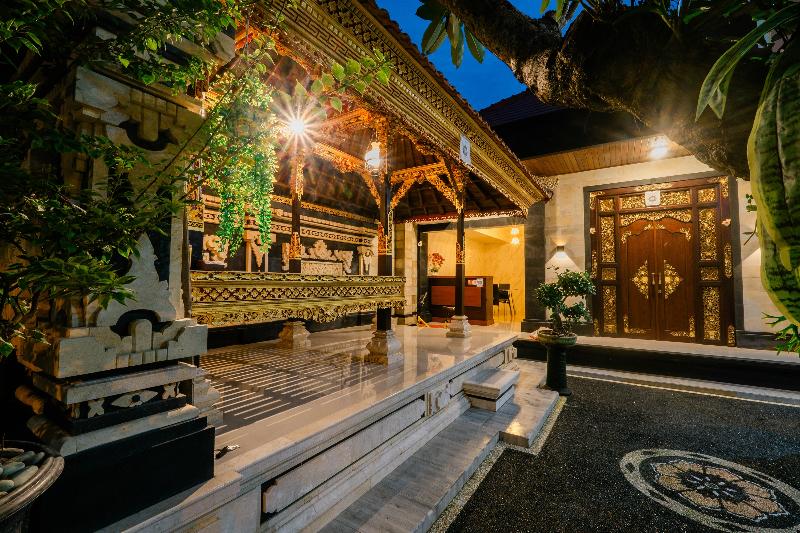 Puri Kasih Home Stay - Genel