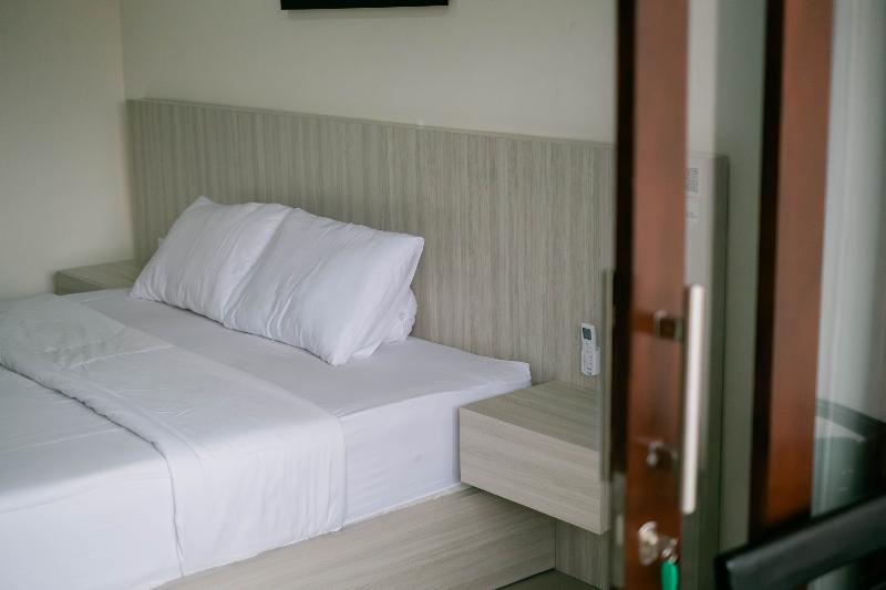 Puri Kasih Home Stay - Genel