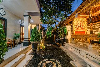 Puri Kasih Home Stay fotoÄŸrafÄ±