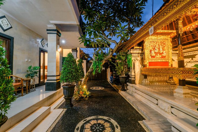 Puri Kasih Home Stay - Genel