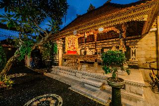 Puri Kasih Home Stay fotoÄŸrafÄ±
