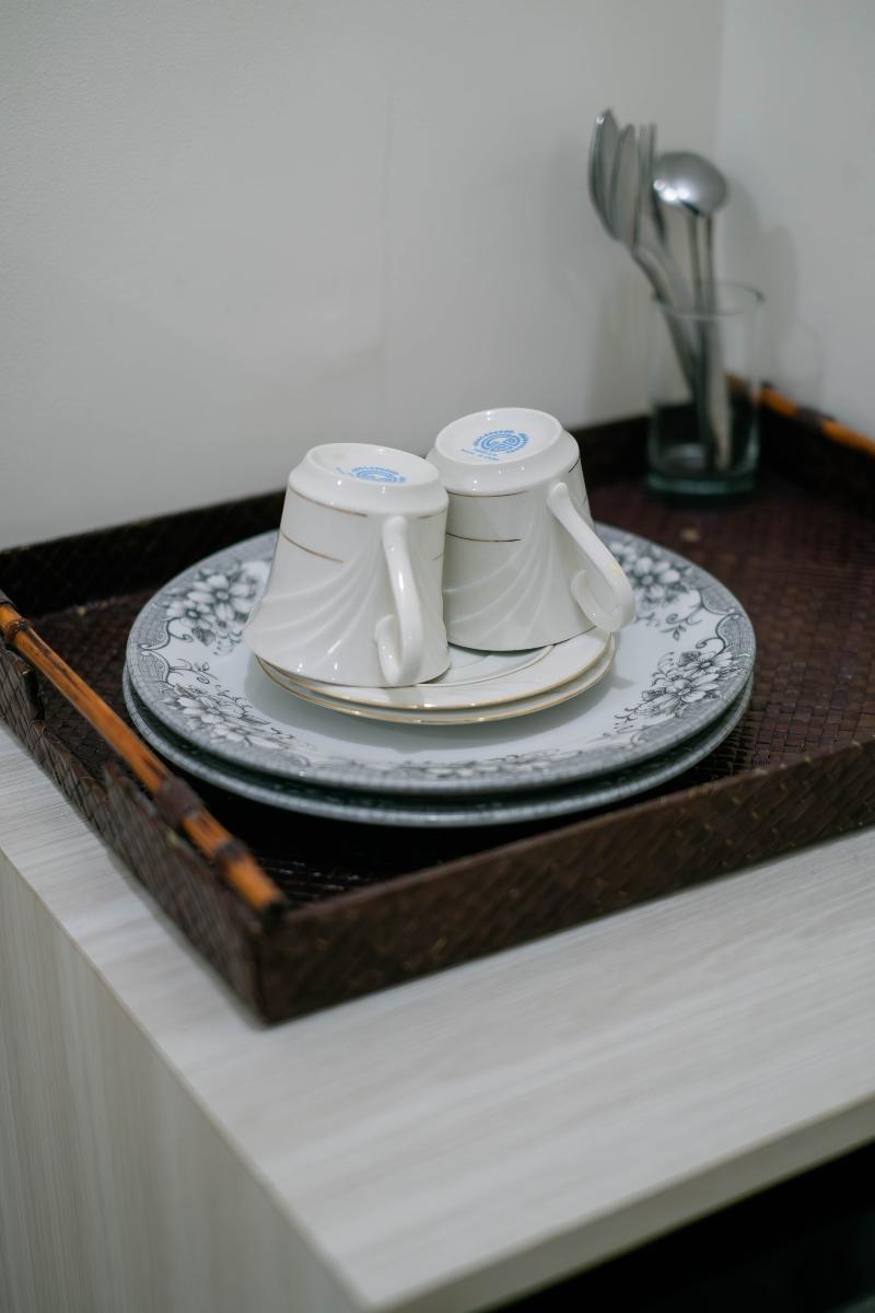 Puri Kasih Home Stay - Genel