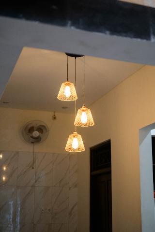 Puri Kasih Home Stay fotoÄŸrafÄ±