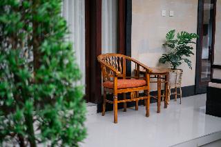 Puri Kasih Home Stay fotoÄŸrafÄ±