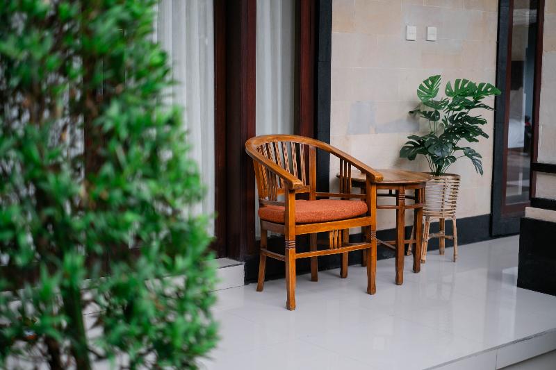 Puri Kasih Home Stay - Genel