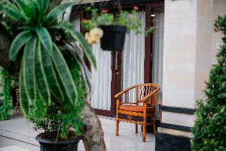 Puri Kasih Home Stay fotoÄŸrafÄ±