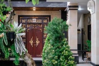 Puri Kasih Home Stay fotoÄŸrafÄ±