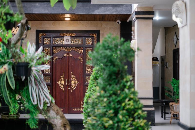 Puri Kasih Home Stay - Genel