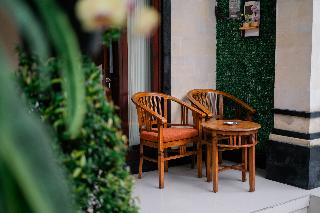 Puri Kasih Home Stay fotoÄŸrafÄ±