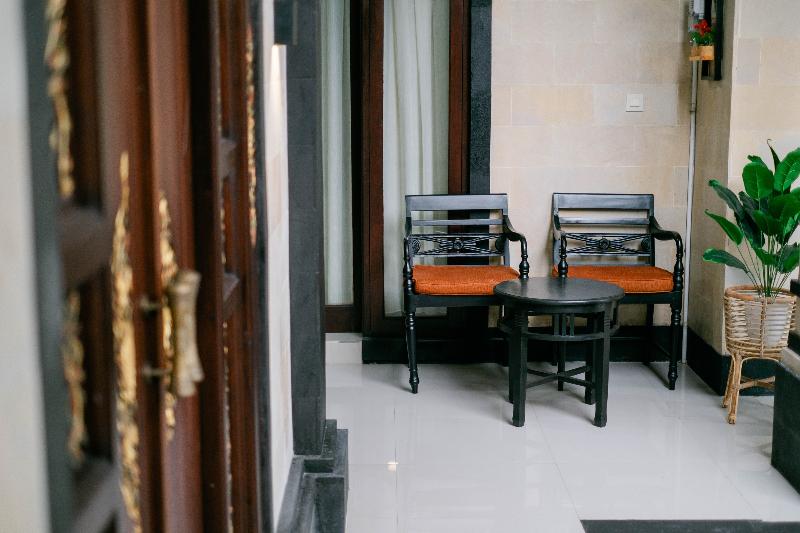 Puri Kasih Home Stay - Genel