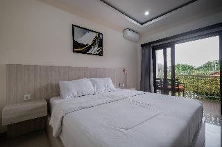 Puri Kasih Home Stay fotoÄŸrafÄ±