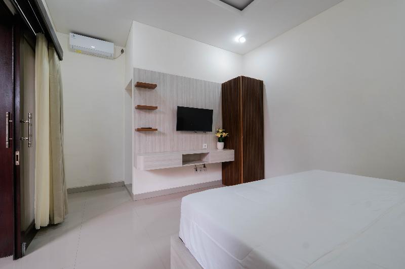 Puri Kasih Home Stay - Oda