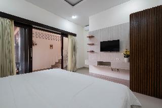 Puri Kasih Home Stay fotoÄŸrafÄ±