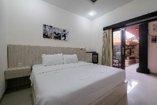 Puri Kasih Home Stay fotoÄŸrafÄ±