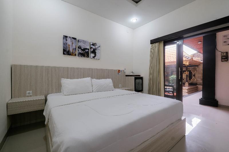 Puri Kasih Home Stay - Oda