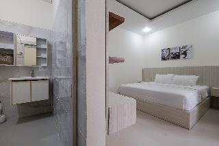 Puri Kasih Home Stay fotoÄŸrafÄ±