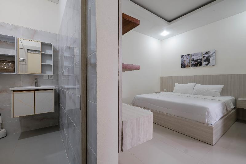 Puri Kasih Home Stay - Oda