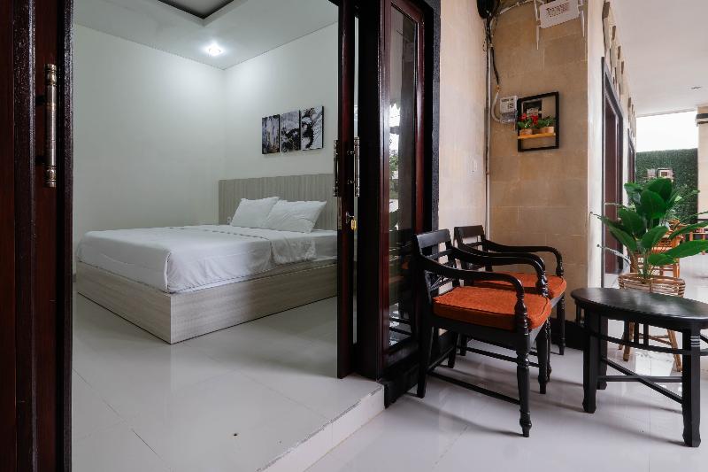 Puri Kasih Home Stay - Oda