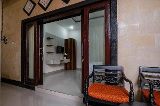 Puri Kasih Home Stay fotoÄŸrafÄ±