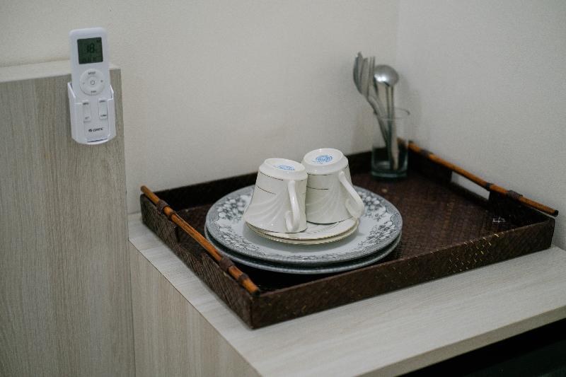 Puri Kasih Home Stay - Oda