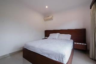 Puri Kasih Home Stay fotoÄŸrafÄ±