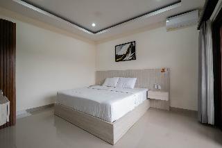 Puri Kasih Home Stay fotoÄŸrafÄ±