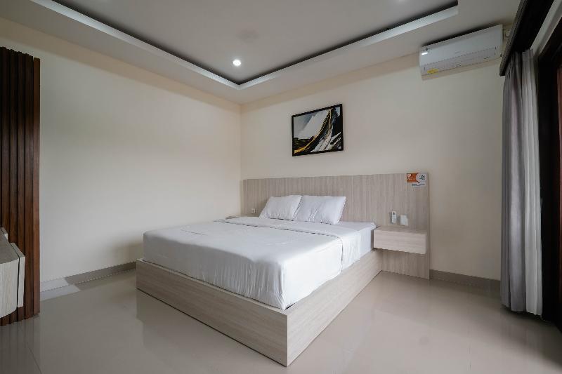 Puri Kasih Home Stay - Oda