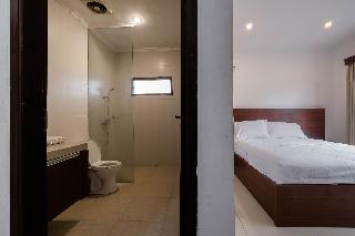 Puri Kasih Home Stay fotoÄŸrafÄ±