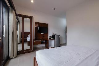 Puri Kasih Home Stay fotoÄŸrafÄ±