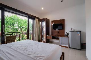 Puri Kasih Home Stay fotoÄŸrafÄ±