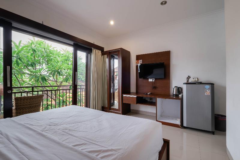Puri Kasih Home Stay - Oda