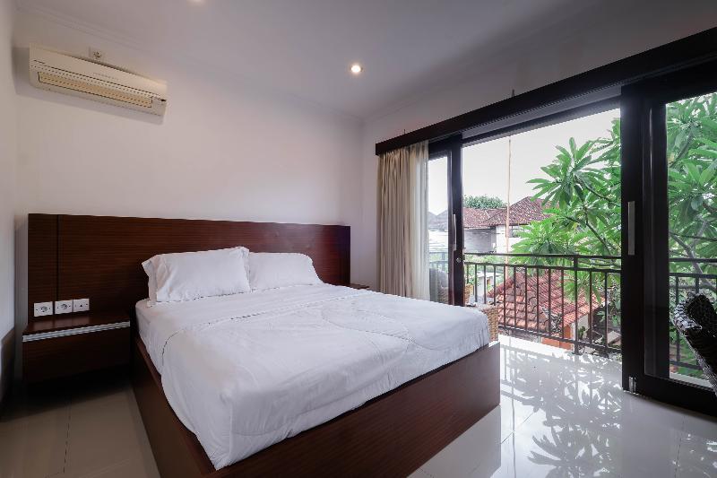 Puri Kasih Home Stay - Oda