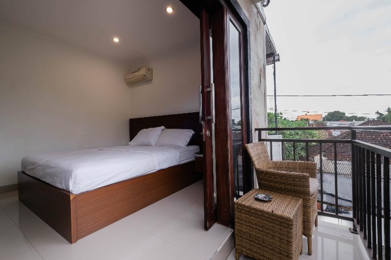 Puri Kasih Home Stay - Oda