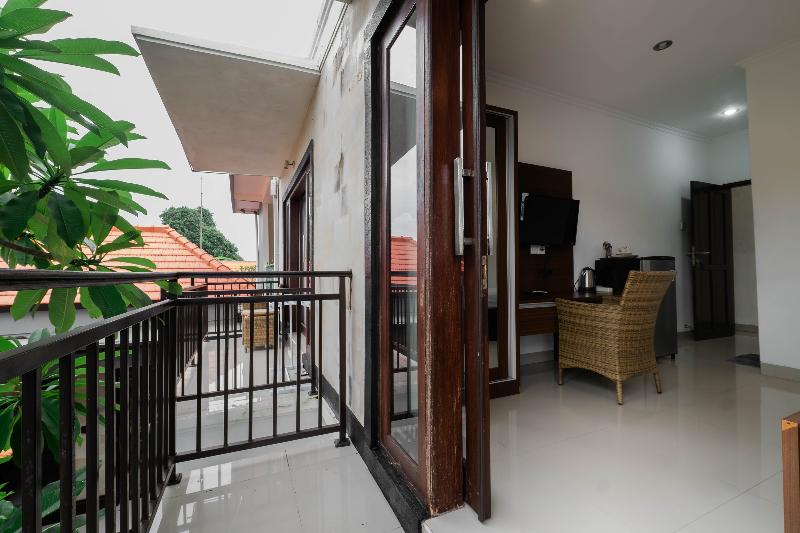Puri Kasih Home Stay - Oda