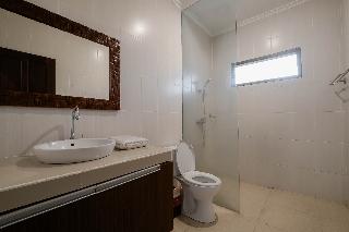 Puri Kasih Home Stay fotoÄŸrafÄ±