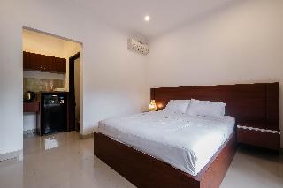 Puri Kasih Home Stay fotoÄŸrafÄ±