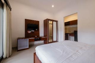Puri Kasih Home Stay fotoÄŸrafÄ±